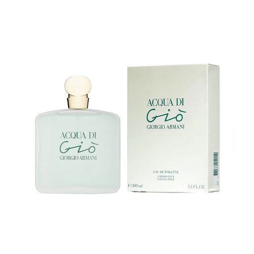 Perfume Mujer Armani Acqua Di Gio EDT 100 ml