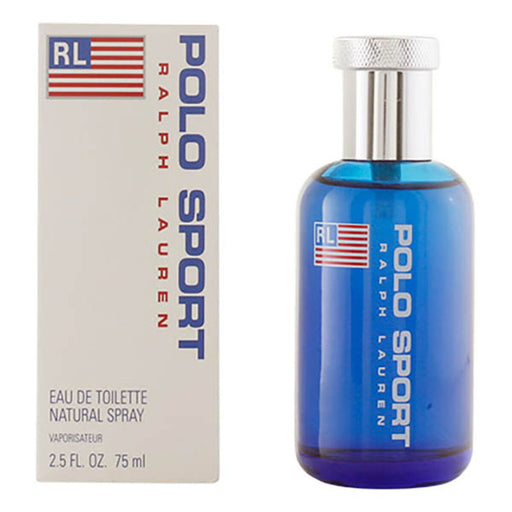 Perfume Homem Polo Sport Ralph Lauren EDT