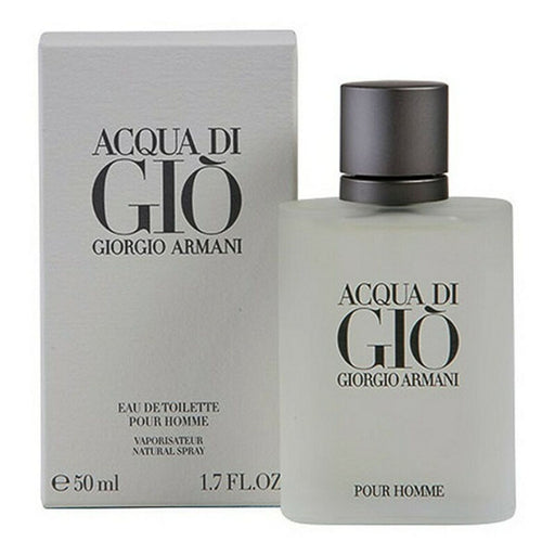 Perfume Hombre Giorgio Armani EDT