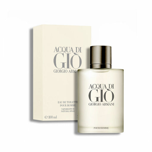 Perfume Homem Giorgio Armani 4090 EDT 100 ml