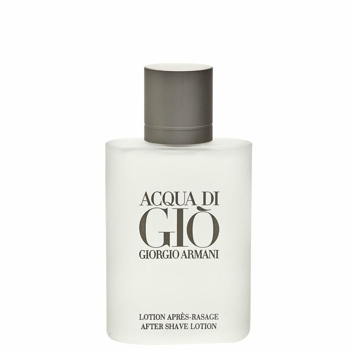 Loción Aftershave Acqua Di Giò Giorgio Armani Acqua di Gio Pour Homme 100 ml