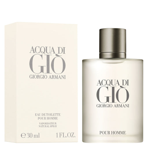 Perfume Homem Giorgio Armani 126470 EDT 30 ml