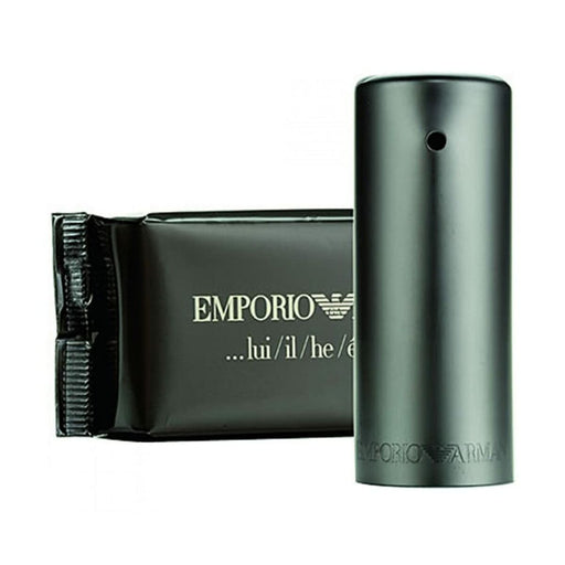 Perfume Homem Giorgio Armani Emporio He EDT 50 ml