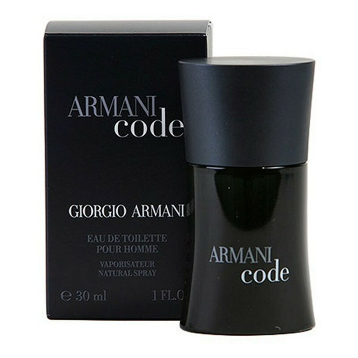Perfume Homem Armani Code Armani EDT