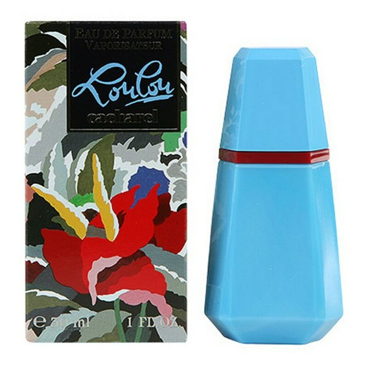 Perfume Mulher Loulou Cacharel EDP EDP