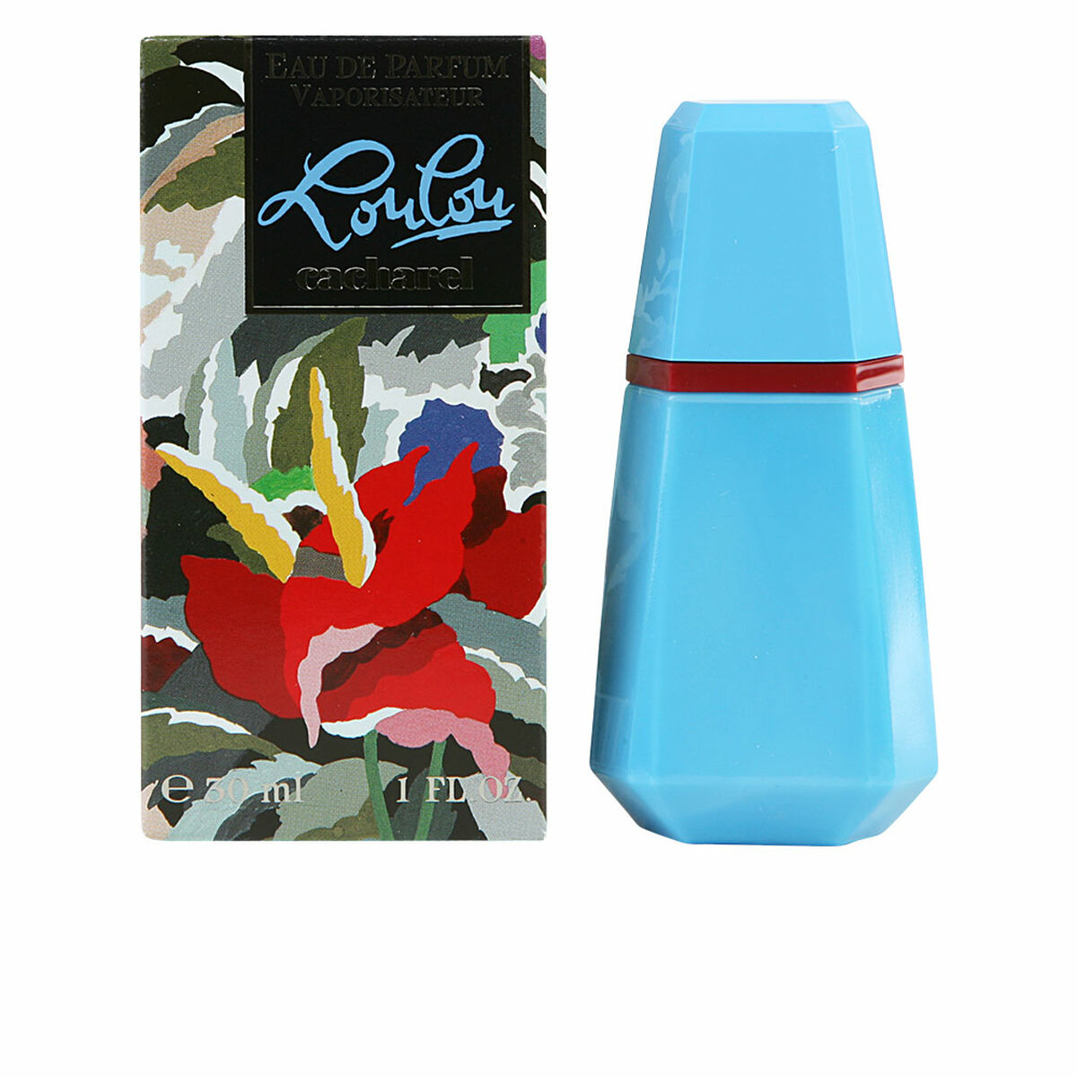 Perfume Mulher Loulou Cacharel EDP EDP