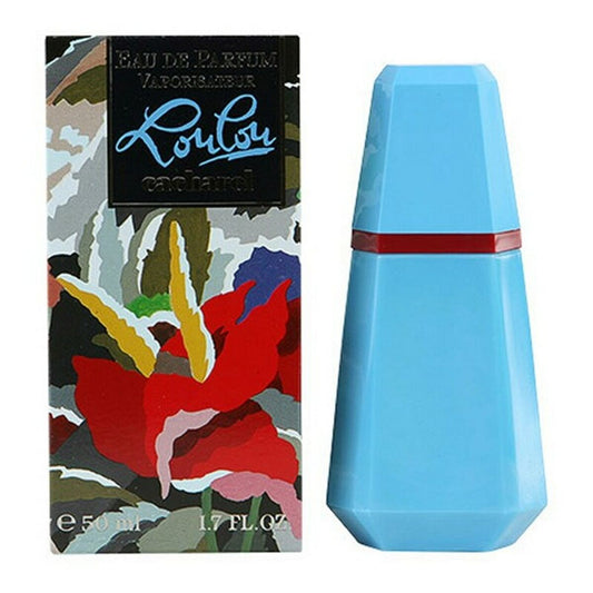 Perfume Mulher Loulou Cacharel EDP EDP