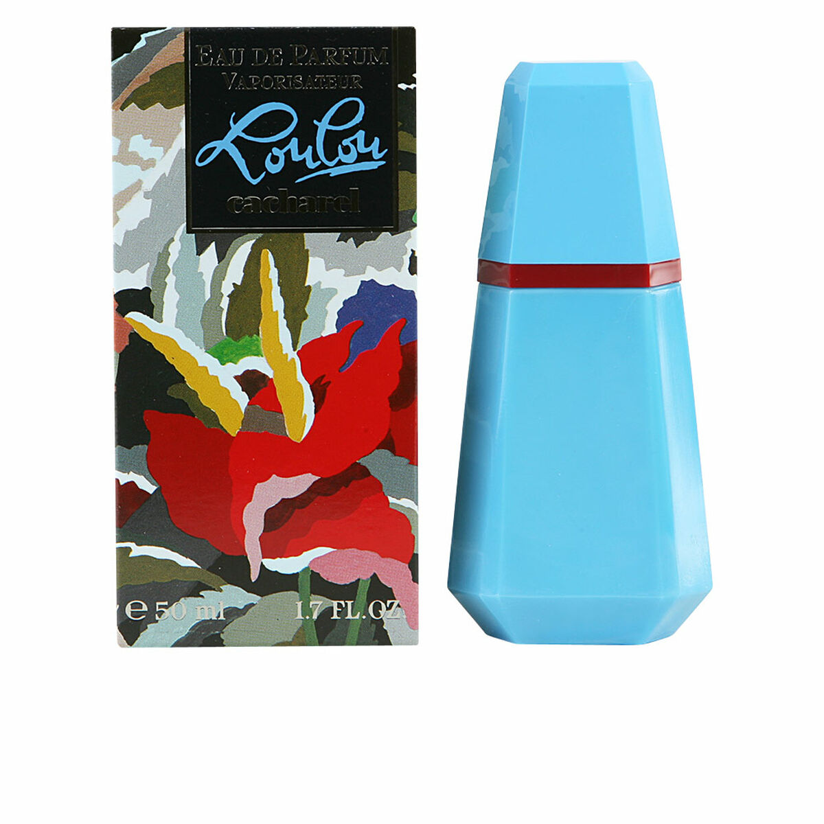 Perfume Mulher Loulou Cacharel EDP EDP