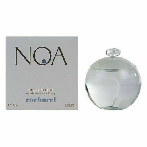 Perfume Mulher Cacharel EDT Noa 100 ml