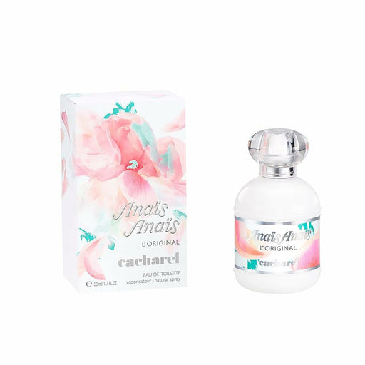 Perfume Mulher Cacharel EDT EDT 50 ml Anais Anais