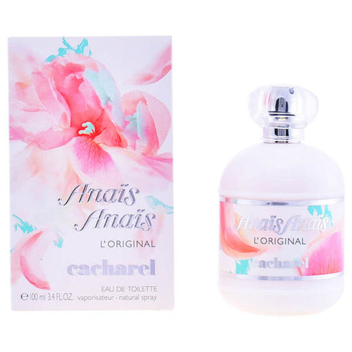 Perfume Mulher Anais Anais L'original Cacharel EDT (100 ml)