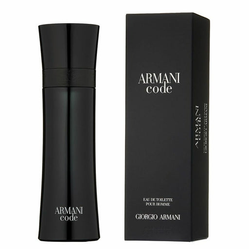 Perfume Homem Giorgio Armani Code Homme EDT Code 125 ml