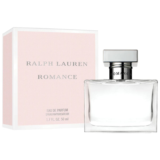 Perfume Mujer Ralph Lauren EDP Romance 50 ml