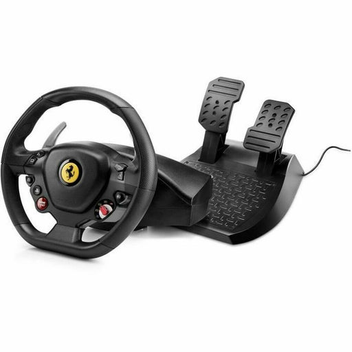 Controlo remoto sem fios para videojogos Thrustmaster T80 Ferrari 488 GTB Edition
