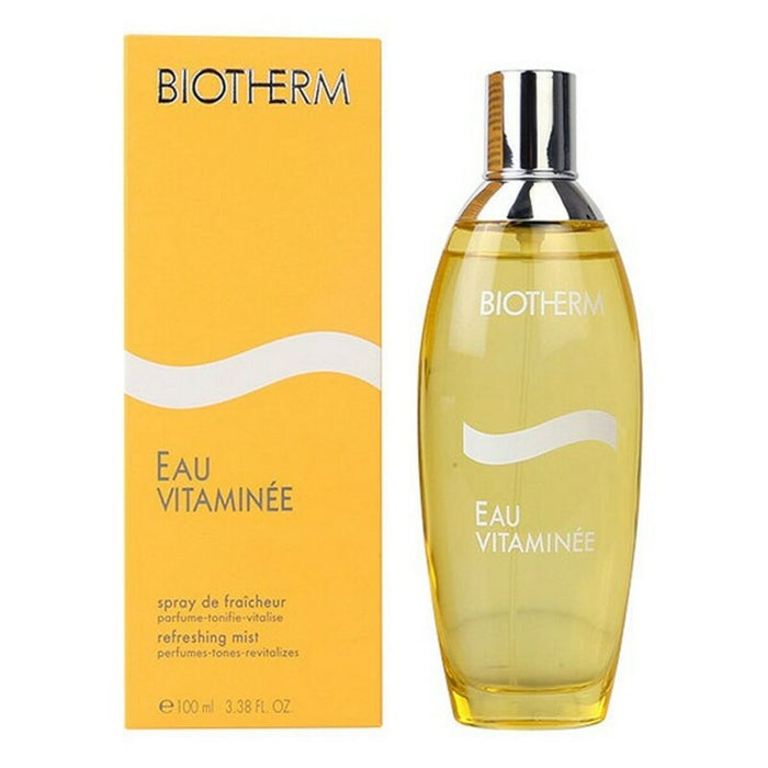 Perfume Mulher Eau Vitaminee Biotherm EDT