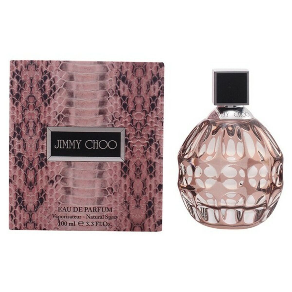 Perfume Mulher Jimmy Choo Jimmy Choo EDP EDP