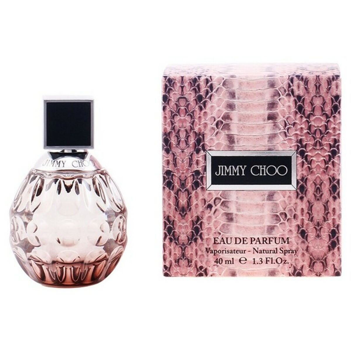 Perfume Mulher Jimmy Choo Jimmy Choo EDP EDP