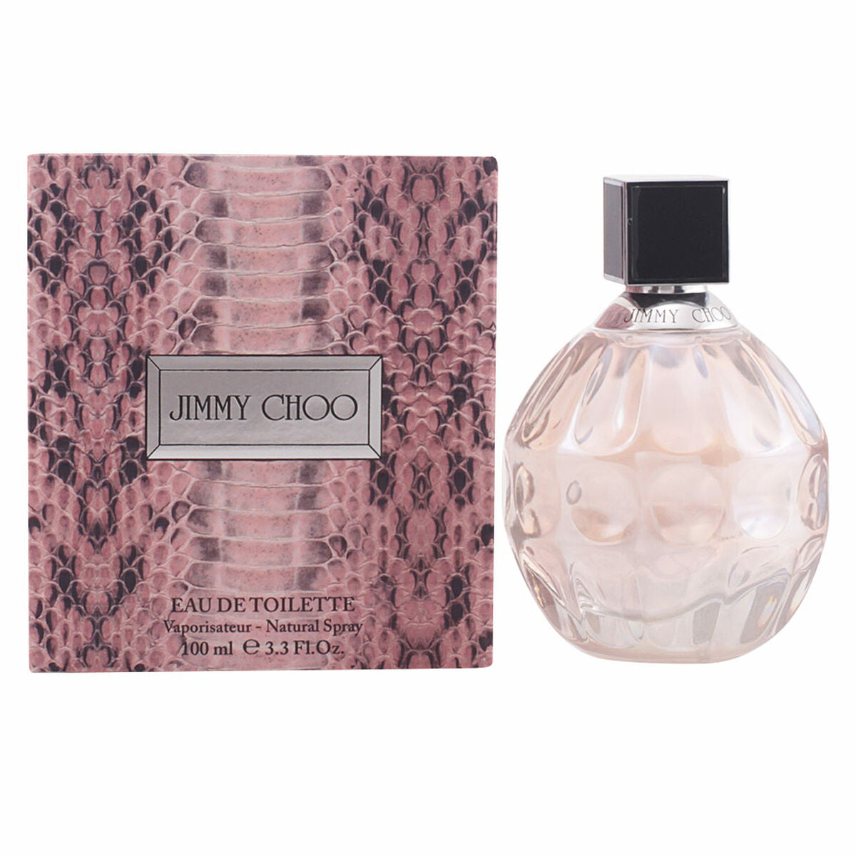 Perfume Mulher Jimmy Choo EDT