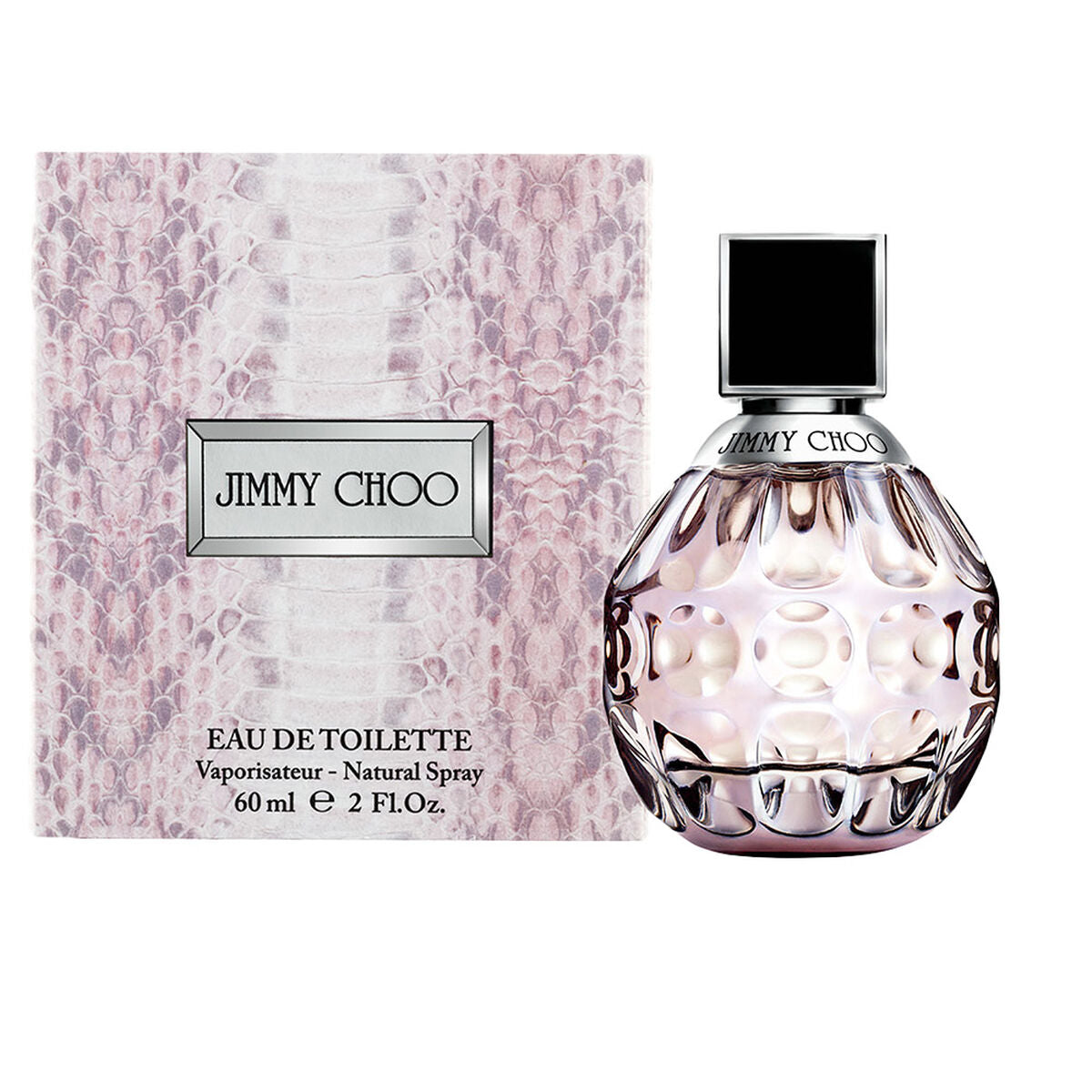 Perfume Mulher Jimmy Choo EDT