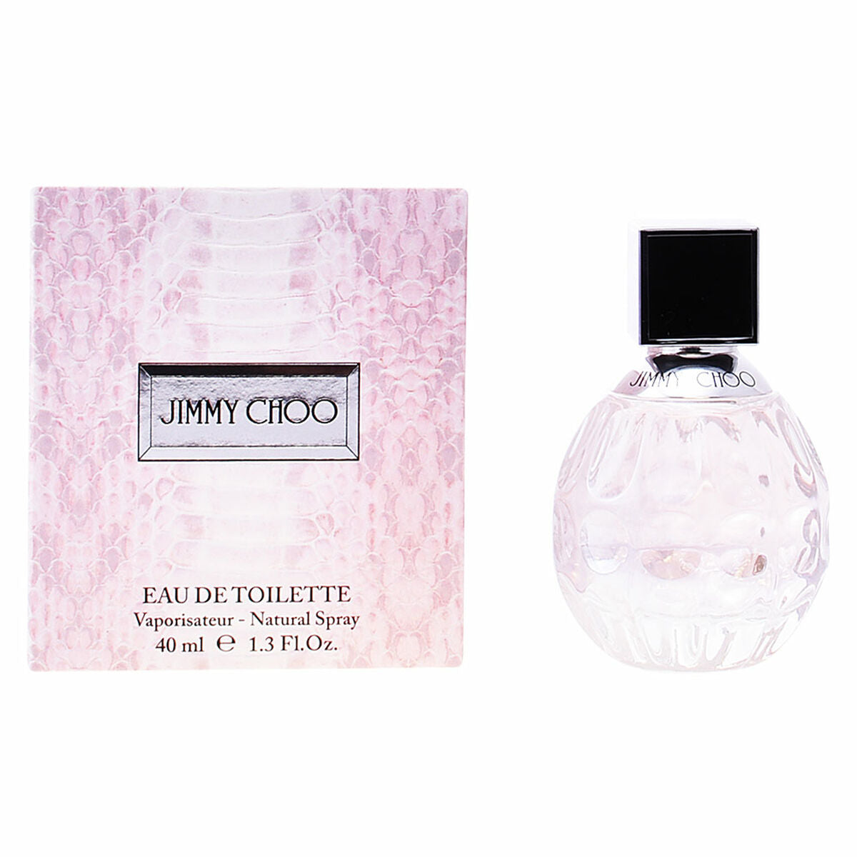 Perfume Mulher Jimmy Choo EDT