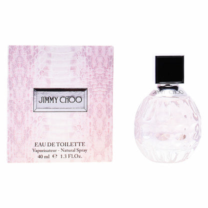 Perfume Mulher Jimmy Choo EDT
