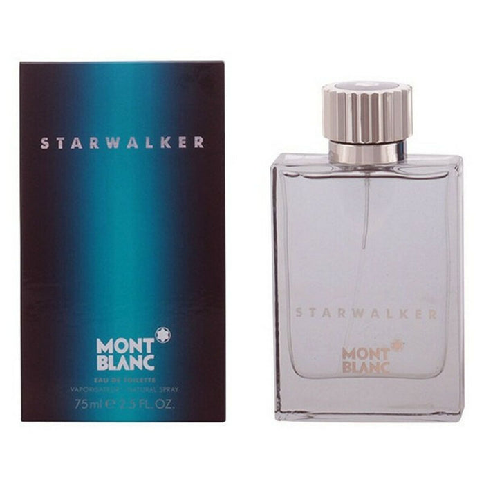 Perfume Hombre Starwalker Montblanc EDT 75 ml