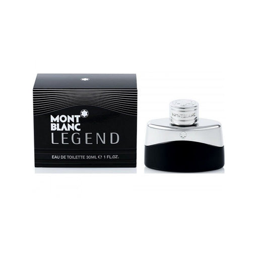 Perfume Homem Montblanc Legend EDT 30 ml