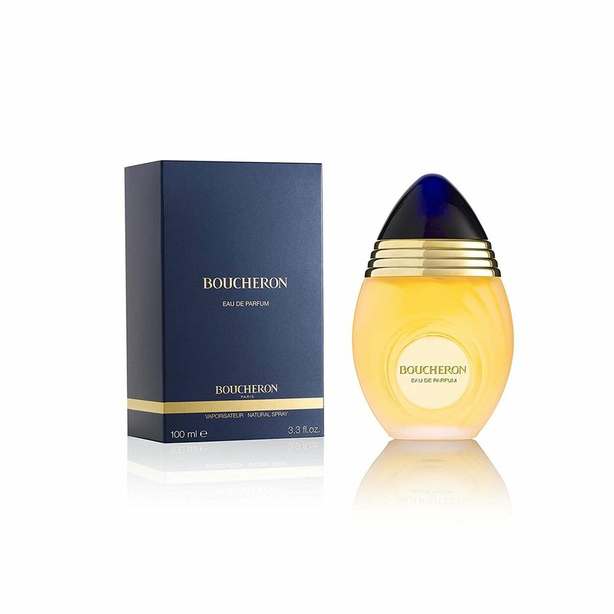 Perfume Mulher Boucheron Femme EDP