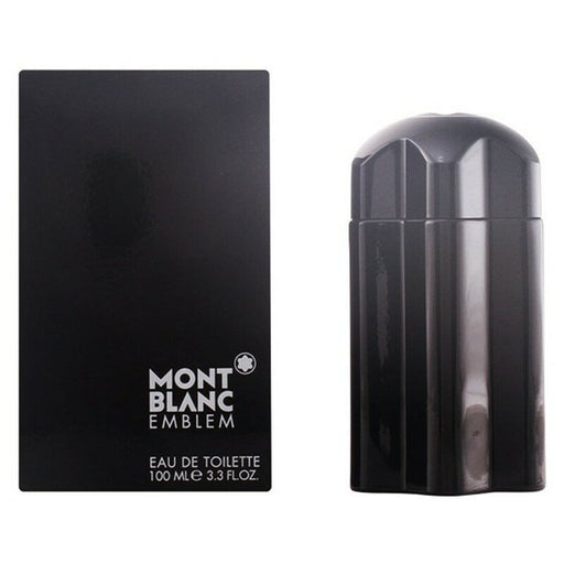 Perfume Homem Emblem Montblanc EDT