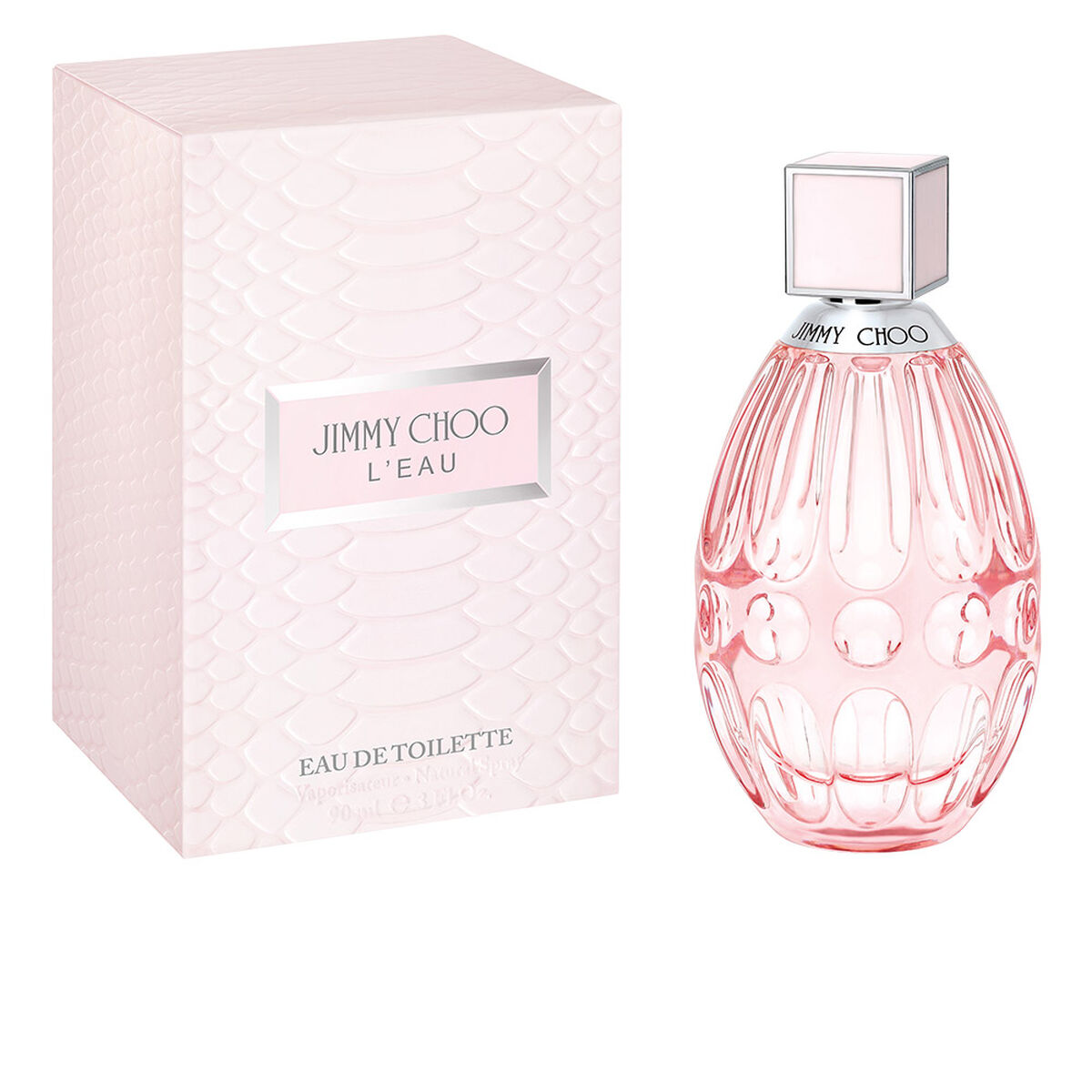 Perfume Mulher Jimmy Choo EDT