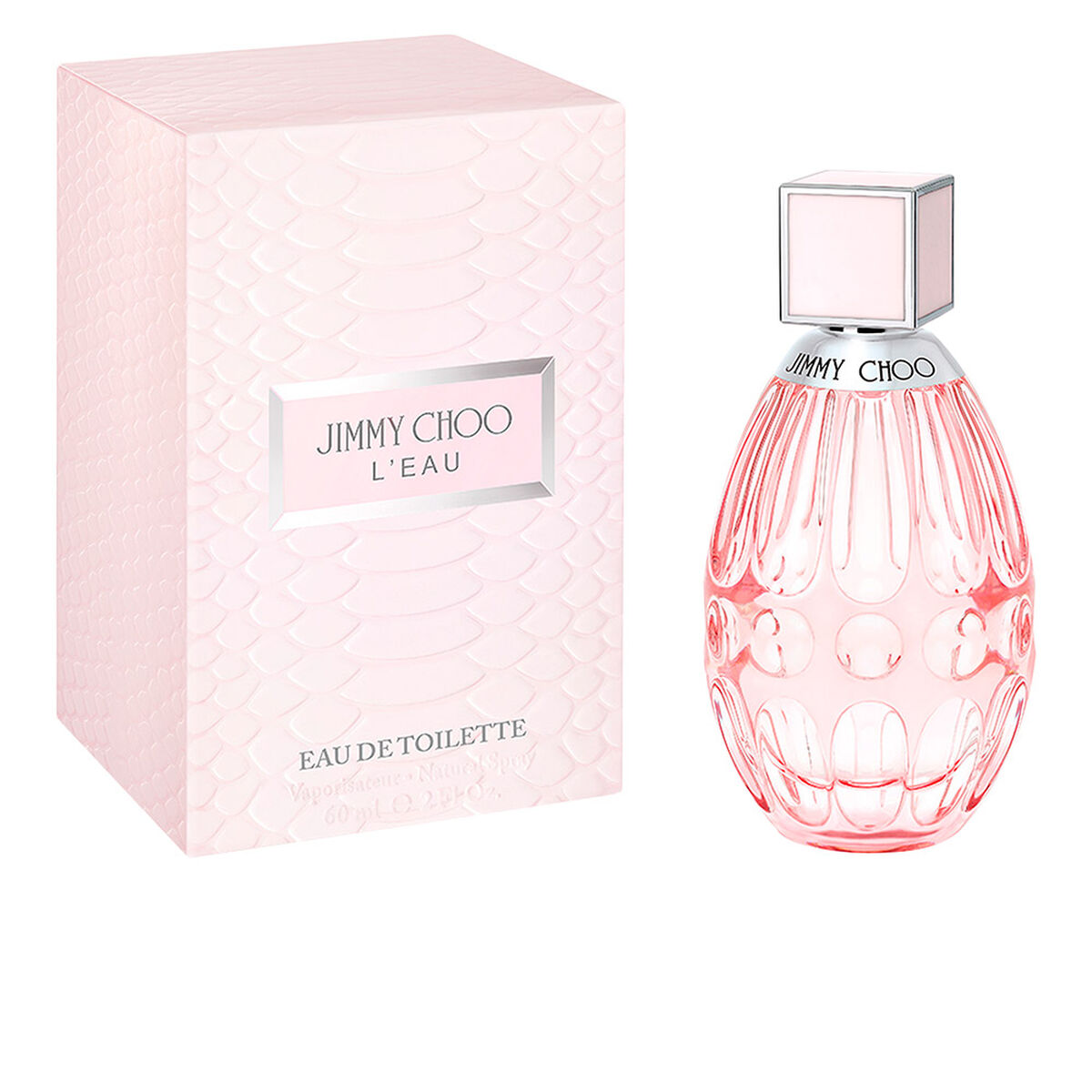 Perfume Mulher Jimmy Choo EDT