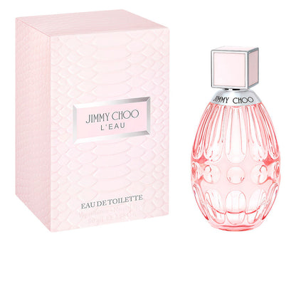 Perfume Mulher Jimmy Choo EDT