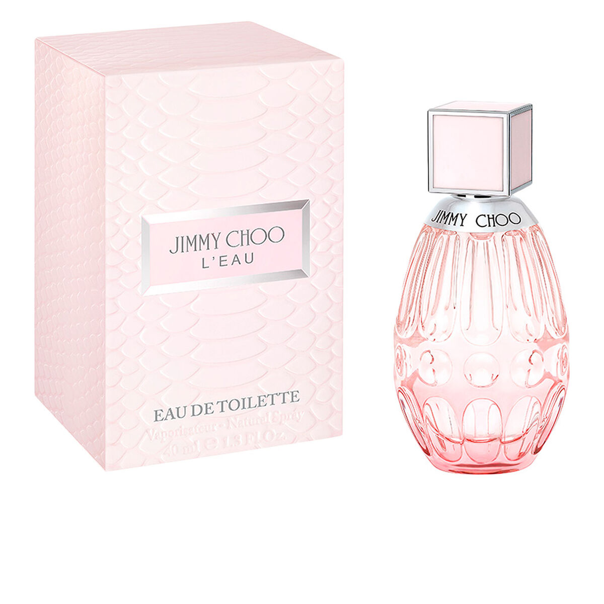 Perfume Mulher Jimmy Choo EDT