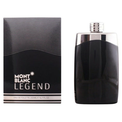 Perfume Homem Montblanc Legend EDT 200 ml