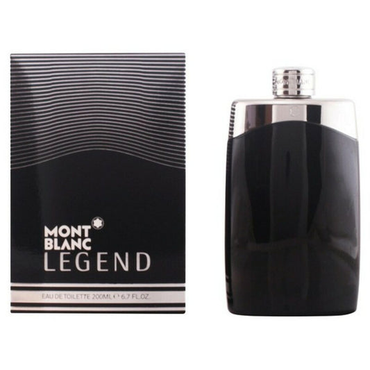 Perfume Homem Montblanc Legend EDT 200 ml