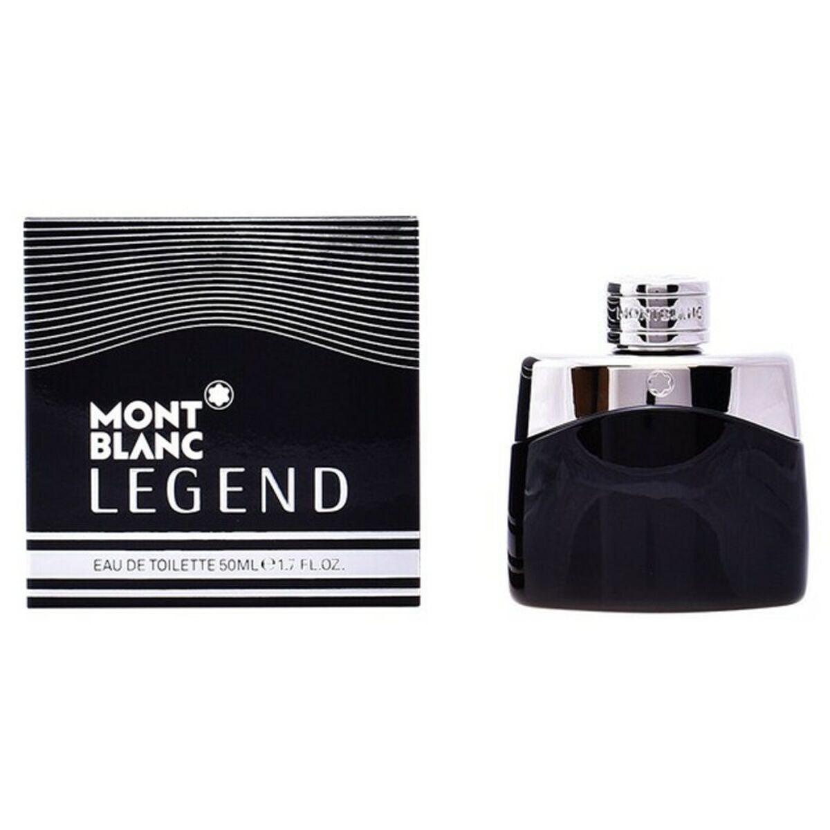 Perfume Homem Montblanc Legend EDT 200 ml