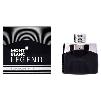 Perfume Homem Montblanc Legend EDT 200 ml