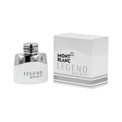 Perfume Hombre Montblanc EDT Legend Spirit 30 ml