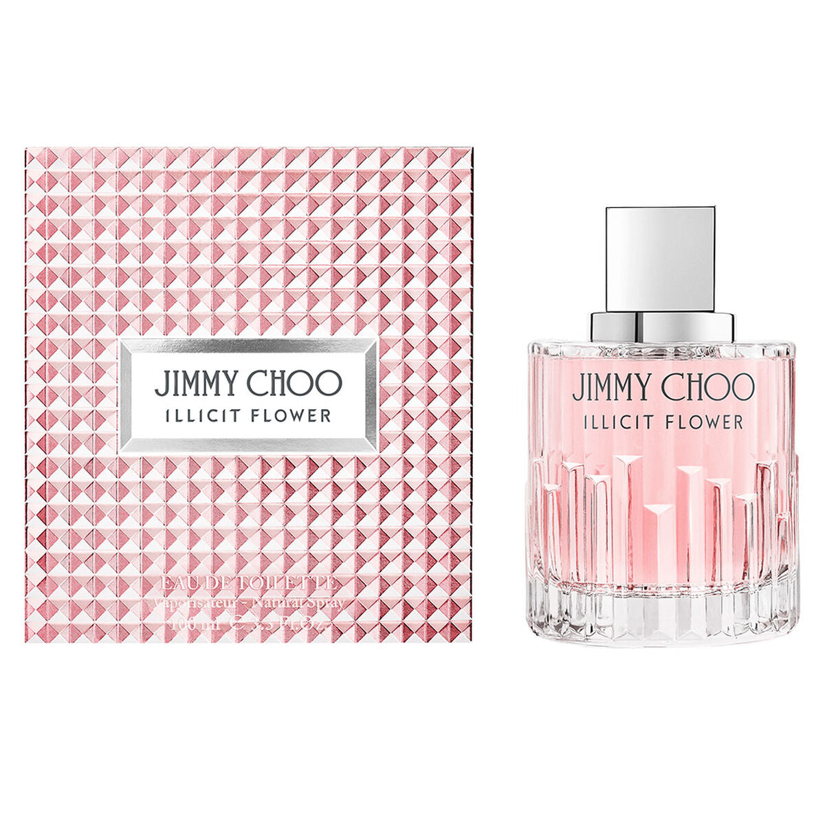 Perfume Mulher Jimmy Choo EDT