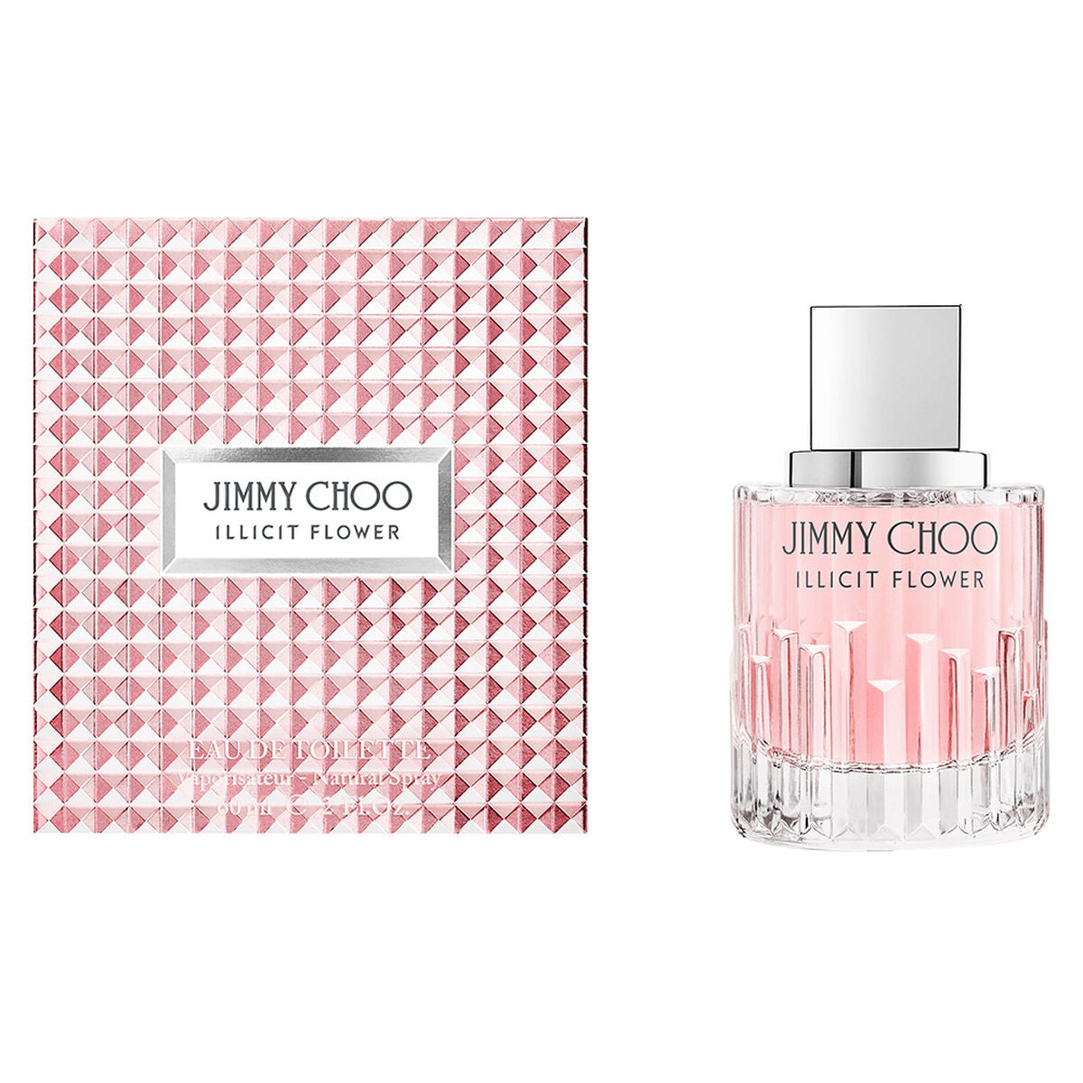Perfume Mulher Jimmy Choo EDT