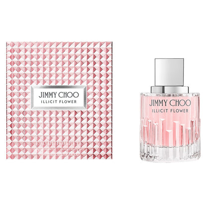 Perfume Mulher Jimmy Choo EDT