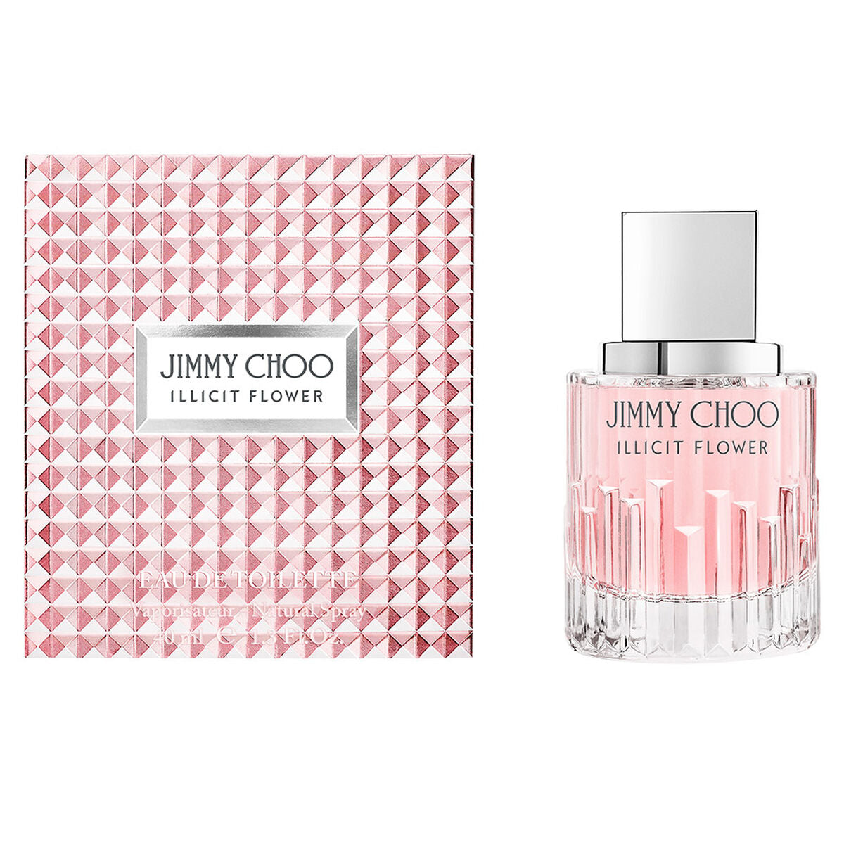 Perfume Mulher Jimmy Choo EDT