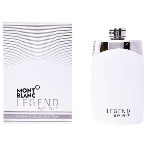 Perfume Homem Legend Spirit Montblanc EDT
