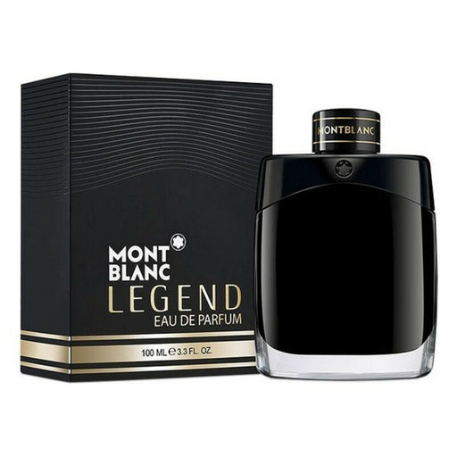 Perfume Homem Legend Montblanc EDP