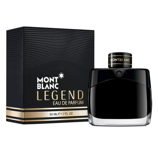 Perfume Homem Montblanc EDP Legend 50 ml
