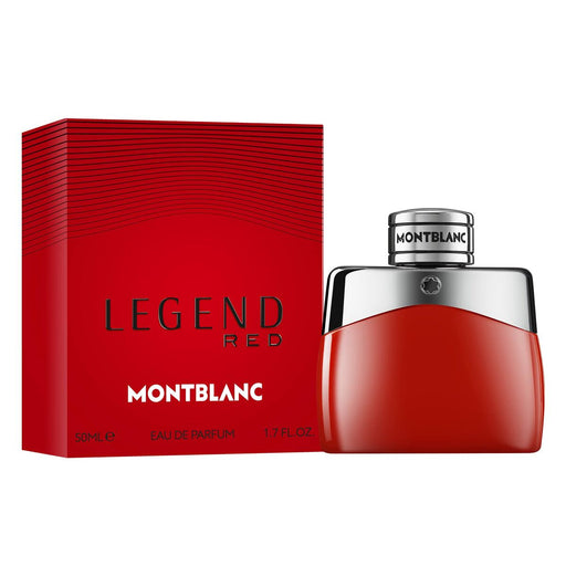 Perfume Homem Montblanc MB021A02 EDP EDP 50 ml