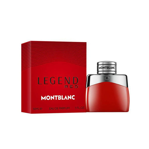 Perfume Hombre Montblanc EDP Legend Red 30 ml