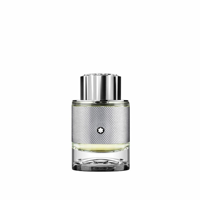Perfume Homem Montblanc EDP Explorer Platinum 60 ml