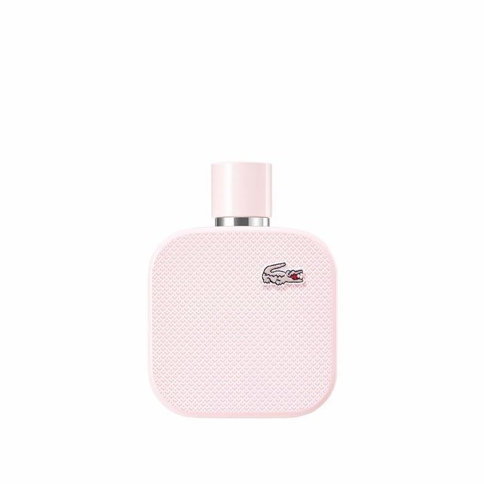 Perfume Mujer Lacoste L.12.12 Rose EDP 100 ml