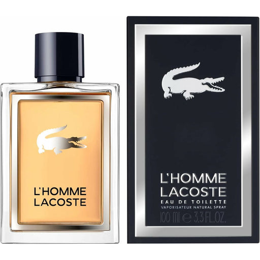 Perfume Homem Lacoste L'Homme EDT 100 ml